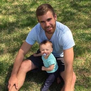 Meet your Posher, Joe